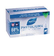 PHYTOLIUM 4 12 AMPOLLAS