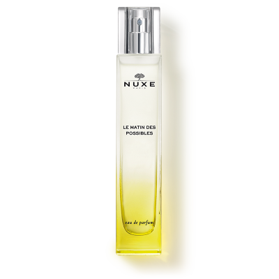 NUXE EAU DE PARFUM LE MATIN DES POSSIBLES SPRAY 50ML