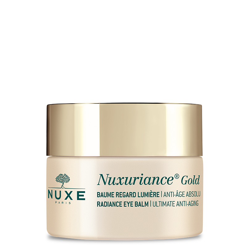NUXURIANCE GOLD BALSAMO MIRADA LUMINOSA 15ML